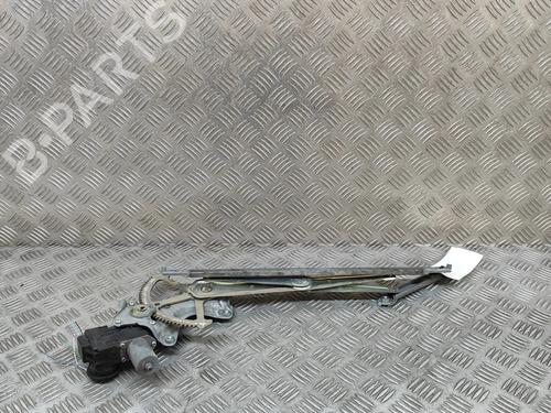 Used Rear right window mechanism Rear right window mechanism LEXUS NX (_Z1_) 300h AWD (AYZ15_, AYZ15R) (197 hp) 27789973 27789973