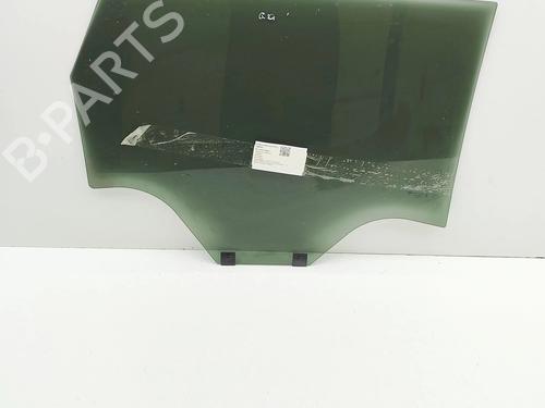 Dør rude højre bagtil RENAULT AUSTRAL E-TECH 200 Hybrid (HGM2) | BP33962065C21 - Image 2
