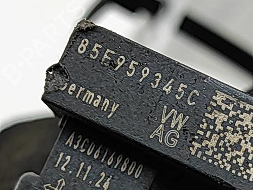 Electronic sensor SKODA SUPERB IV Estate (NZ5) 1.5 TSI iV PHEV | BP36703682M84 - Image 5