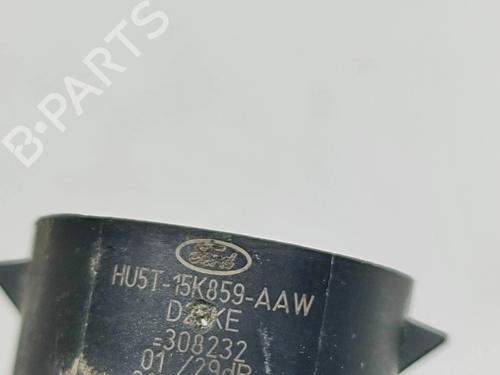 Electronic module FORD TRANSIT CUSTOM V362 Van (FY, FZ) 2.0 EcoBlue mHEV | BP33384853M83  - Image 7