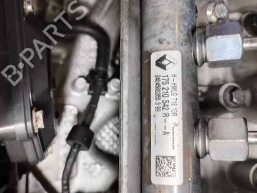 Engine OPEL VIVARO B Van (X82) 1.6 CDTI (05) | BP33379956M1  - Image 11