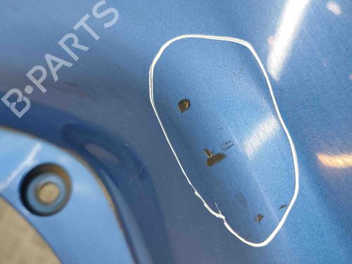 Rear bumper TOYOTA YARIS (_P13_) 1.3 (NSP130_, NSP130) | BP29867357C8