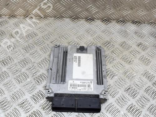 Used Engine control unit (ECU) MASERATI GHIBLI III (M157) 3.0 S (409 hp) 10184891