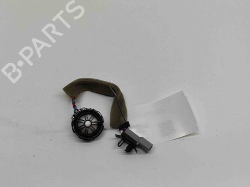 Luidspreker JAGUAR F-TYPE Coupe (X152) 3.0 SCV6 400 SPORT AWD (400 hp) 27650346