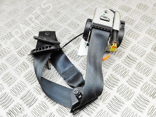 Front left seatbelt LAND ROVER DISCOVERY V (L462) 2.0 Sd4 4x4 | BP37029657I26 - Image 4