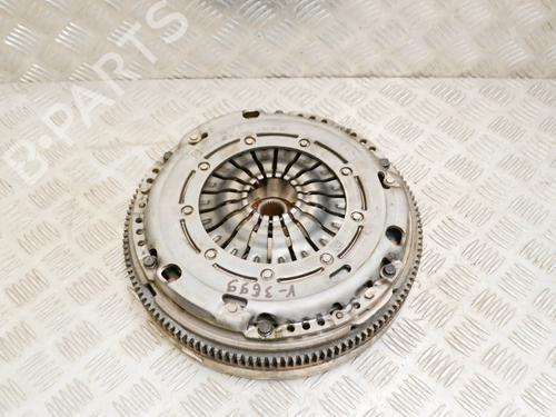 Used Other VW GOLF VII (5G1, BQ1, BE1, BE2) 1.5 TSI (150 hp) 14645885