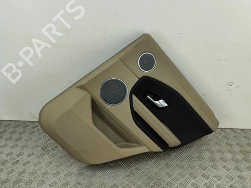 Used Rear right panel Rear right panel LAND ROVER RANGE ROVER EVOQUE (L538) 2.0 D 4x4 (180 hp) 28434218 28434218