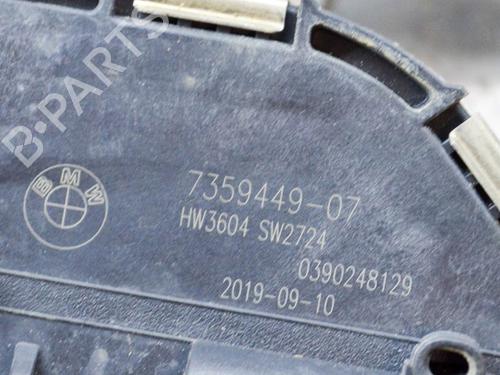 Front wiper motor BMW i3 (I01) s Electric | BP27754667M29 