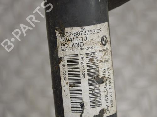 Right rear shock absorber BMW 5 (F10) 530 d | BP30233586M19 