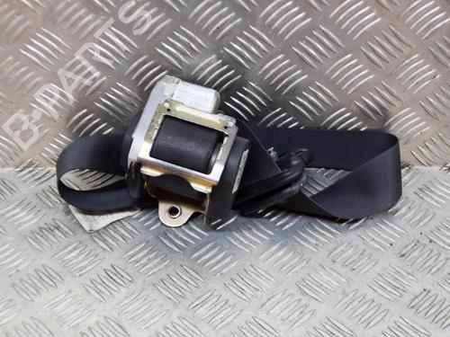 Used Front right seatbelt Front right seatbelt 10400517 10400517