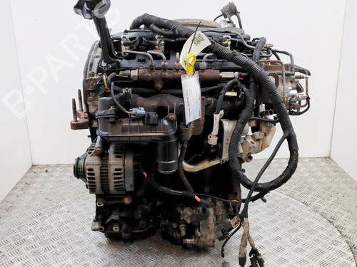 Engine PORSCHE BOXSTER (986) 2.7 | BP40226942M1 - Image 2