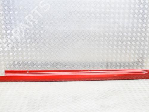 Used Left sideskirt TOYOTA CAMRY (_V7_, _VA7_, _VH7_) 2.5 Hybrid (AXVH71_) (176 hp) 27762559