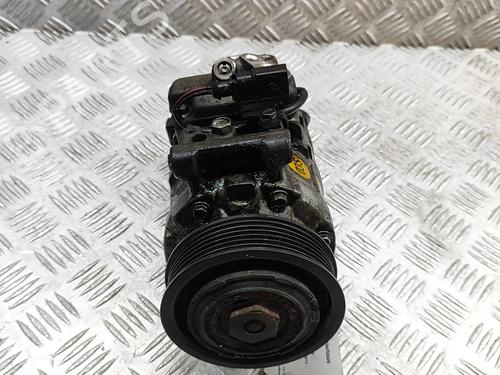 AC compressor VW PASSAT B7 (362) 1.6 TDI | BP25380745M34 - Image 2