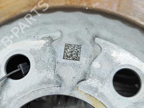 Other LAND ROVER RANGE ROVER EVOQUE (L551) 2.0 D200 4x4 | BP34442717O1 - Image 7