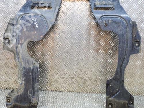 Used Engine cover Engine cover OPEL MOKKA / MOKKA X (J13) 1.6 (_76) (116 hp) 10735743 10735743