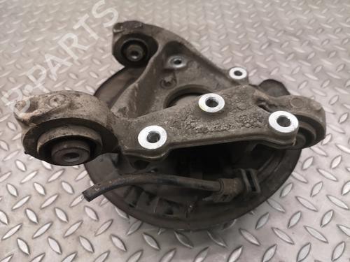 Left rear steering knuckle MERCEDES-BENZ A-CLASS (W177) A 200 (177.087) | BP30253237M27