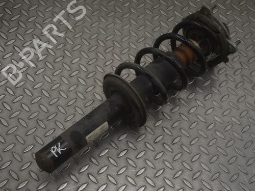 Left front shock absorber AUDI A6 C7 Avant (4G5, 4GD) 3.0 TDI quattro | BP30250687M16