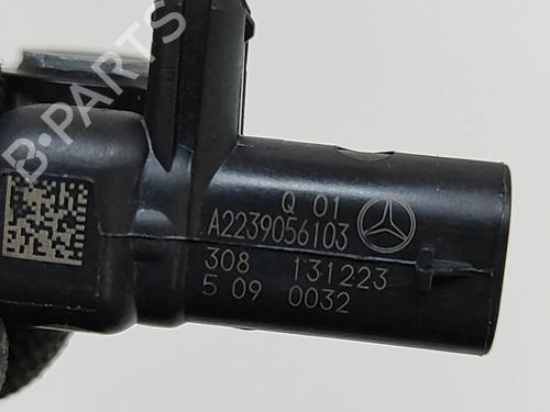 Electronic sensor MERCEDES-BENZ GLE (V167) GLE 450 d 4-matic (167.133) | BP28554871M84 