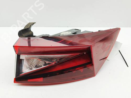Used Right taillight SKODA ENYAQ iV SUV (5AZ) 60 (179 hp) 31687100