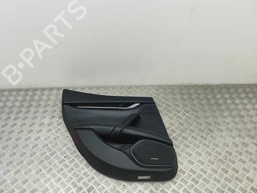 Used Rear left panel Rear left panel MASERATI GHIBLI III (M157) 3.0 S (409 hp) 34161515 34161515
