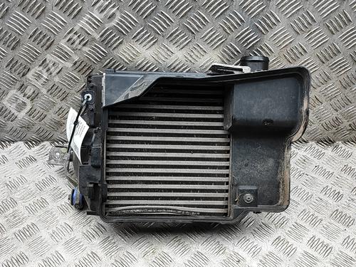 Intercooler Intercooler PEUGEOT 308 SW II (LC_, LJ_, LR_, LX_, L4_) 1.5 BlueHDi 100 (102 hp) 36564790 36564790