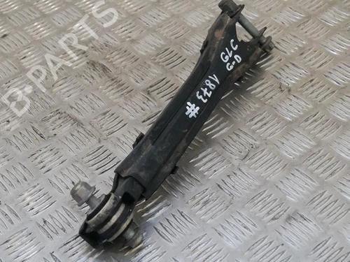 Used Right rear suspension arm MERCEDES-BENZ GLC (X253) 220 d 4-matic (253.905, 253.903) (170 hp) 14656842