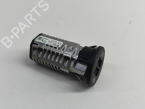 Elektronische module PORSCHE CAYENNE (9YA) 3.0 AWD (9YAAA1) (340 hp) 28433200