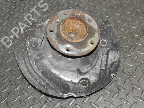 Used Left front steering knuckle Left front steering knuckle BMW Z4 Roadster (E89) sDrive 20 i (184 hp) 33367996 33367996