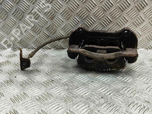 Used Right front brake caliper Right front brake caliper HYUNDAI SANTA FÉ II (CM) 2.2 CRDi (197 hp) 36066843 36066843