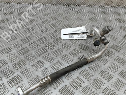 AC pipe NISSAN LEAF (ZE1) Electric | BP27796656M126 