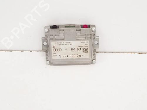 Electronic module AUDI Q5 (FYB, FYG) 2.0 TDI quattro | BP7734921M83