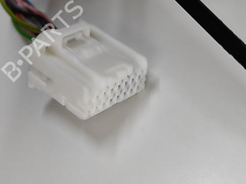 Right mirror NISSAN JUKE (F15) 1.6 | BP26500470C27 