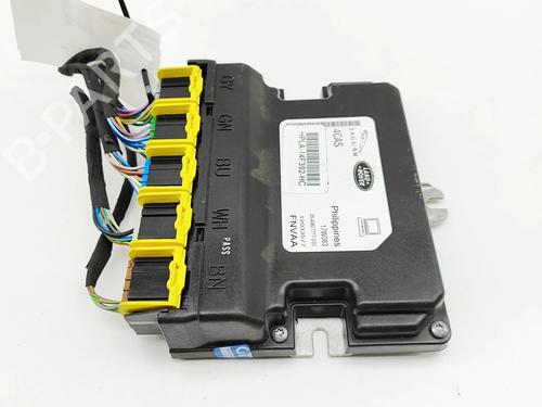Electronic module LAND ROVER DISCOVERY V (L462) 3.0 Td6 4x4 | BP30130886M83