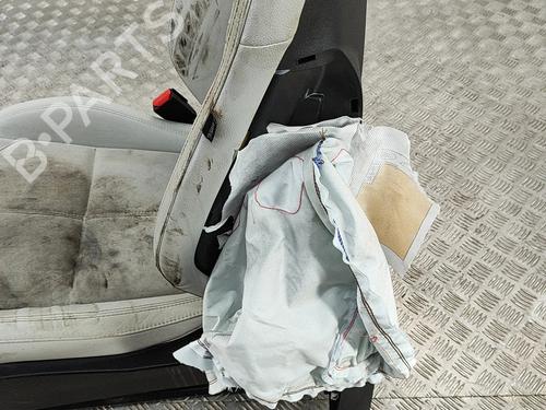 Left front seat JAGUAR F-TYPE Coupe (X152) 3.0 SCV6 | BP36044493C15 - Image 7