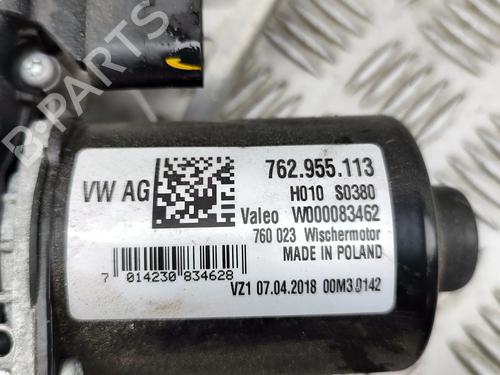 Vindrude Viskermekanisme PORSCHE CAYENNE (9YA) 4.0 Turbo S E-Hybrid AWD (9YACH1) | BP34374599C83  - Image 7