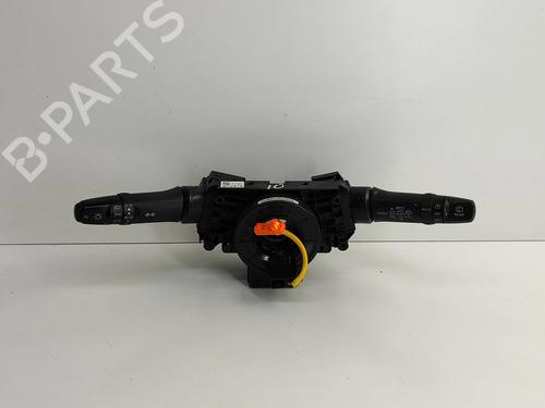 Used Steering column stalk Steering column stalk MITSUBISHI OUTLANDER III (GG_W, GF_W, ZJ, ZL, ZK) 2.0 Hybrid 4WD (GG2W) (189 hp) 24583404 24583404
