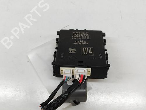 Elektronisk sensor TOYOTA RAV 4 V (_A5_, _H5_) 2.5 Hybrid AWD (AXAH54, AXAL54) (222 hp) 28676130