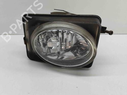 Used Right front fog light MITSUBISHI GALANT VIII (EA_) 2.5 Type S (EC5A) (205 hp) 27771638