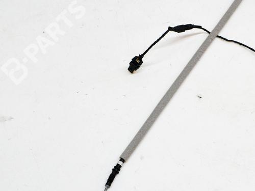 Front left lock VW CRAFTER 30-50 Van (2E_) 2.0 TDI | BP9509600C98 