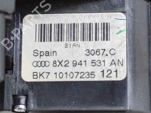 Electronic module AUDI Q3 (8UB, 8UG) 1.4 TSI | BP11181063M83 