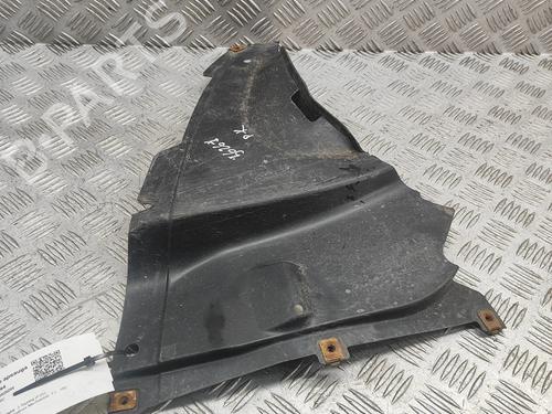Used Underbody protection Underbody protection BMW 3 Touring (F31) 318 d xDrive (143 hp) 29076168 29076168