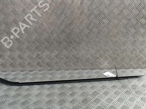 Used Door moulding trim AUDI Q4 E-TRON Sportback (F4N) 45 (286 hp) 28612315