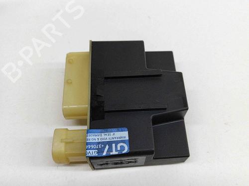 Elektronisk sensor CITROËN C5 AIRCROSS (A_) 1.5 BlueHDi 130 (ACYHZJ, ACYHZR) | BP28552420M84