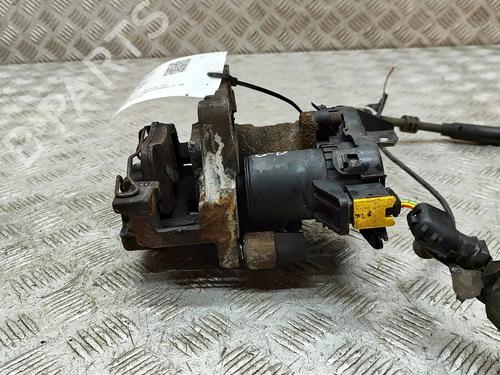 Right rear brake caliper VOLVO V60 II (225) B6 Mild-Hybrid AWD | BP33374468M106 - Image 4