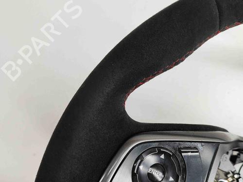 Steering wheel HONDA CIVIC X Hatchback (FC_, FK_) 2.0 Type-R (FK8) | BP21077824C49 