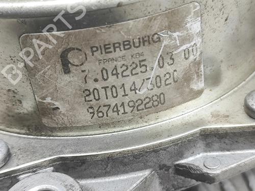 Vacuum pump BMW 5 (E60) 530 d | BP35982776M80 - Image 5