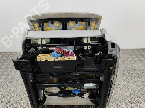Seats set MERCEDES-BENZ C-CLASS Convertible (A205) C 300 (205.483) | BP22806866C78 