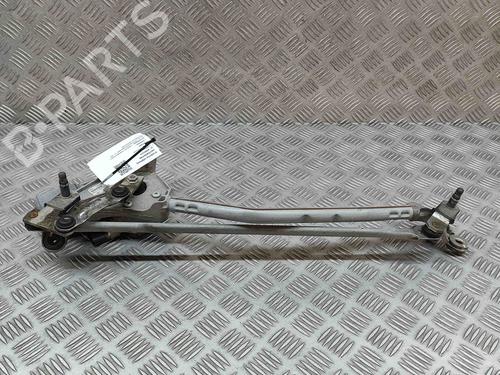 Used Front wipers mechanism PORSCHE PANAMERA (971) 3.0 (97AAA1, 97BAA1) (330 hp) 23562046