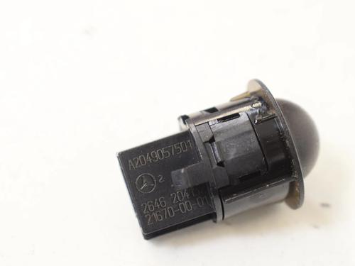 Electronic module MERCEDES-BENZ SL (R231) 400 (231.466) | BP30207995M83 - Image 2