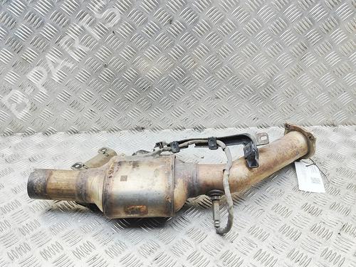 Used Catalyst Catalyst 39065373 39065373